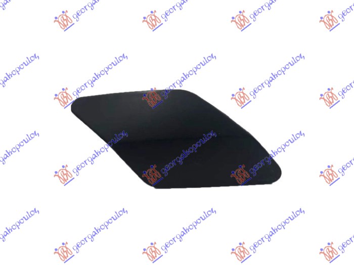 POKLOPAC KUKE ZADNJEG BRANIKA PM BMW X6 2014-2019 (F16/F86)