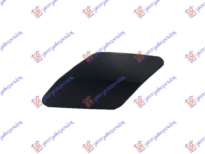 POKLOPAC KUKE ZADNJEG BRANIKA PM BMW X6 2014-2019 (F16/F86)