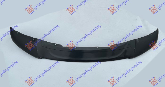 SPOJLER PREDNJEG BRANIKA BMW X6 2014-2019 (F16/F86)