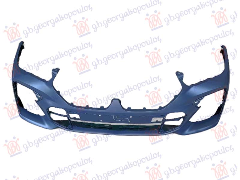 PREDNJI BRANIK PM (2 PDC SENZORA) (M-SPORT) BMW X6 2019-2023 (G06/F96)