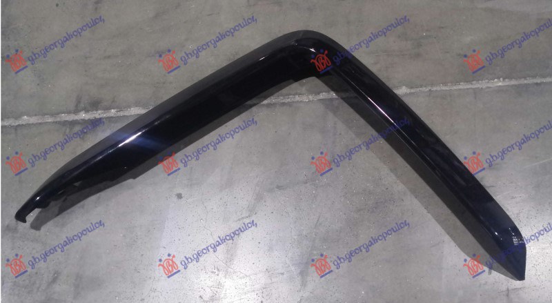 LAJSNA MAGLENKE CRNA BMW X6 2019-2023 (G06/F96)