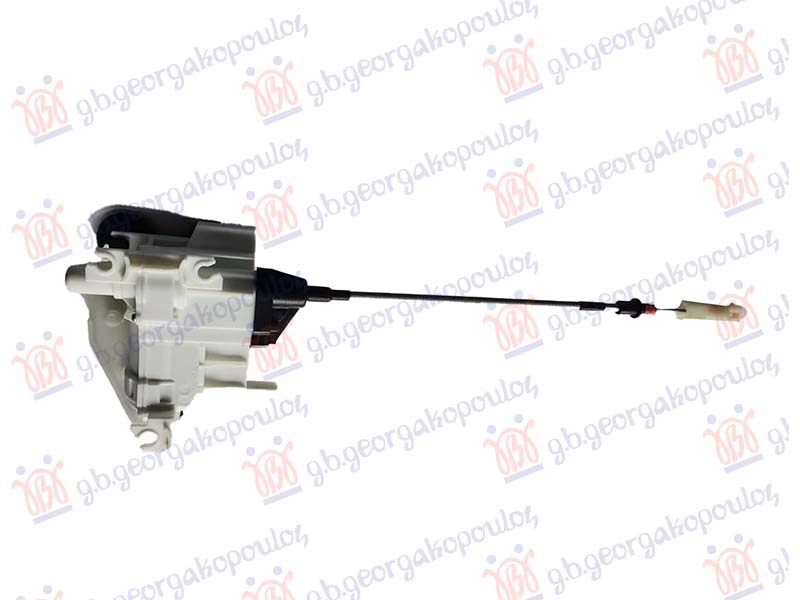 MOTOR BRAVE ZADNJIH VRATA ZADNJIH VRATA (6 PIN) BMW X6 2023- (G06N)