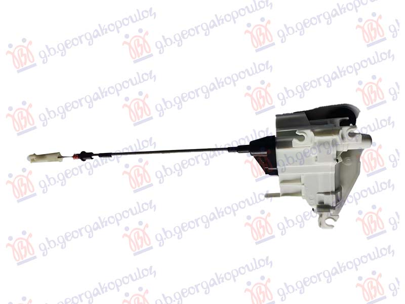 MOTOR BRAVE ZADNJIH VRATA ZADNJIH VRATA (6 PIN) BMW X6 2023- (G06N)