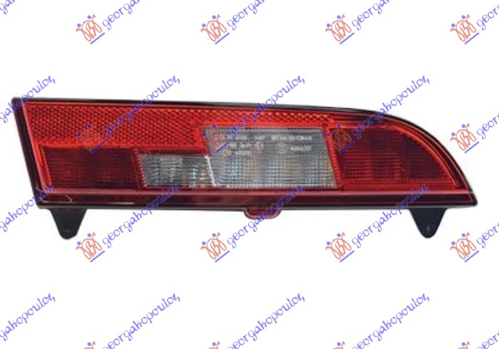 STOP LAMPA LED (ULO) BMW SERIES i3 2013-2017 (I01)