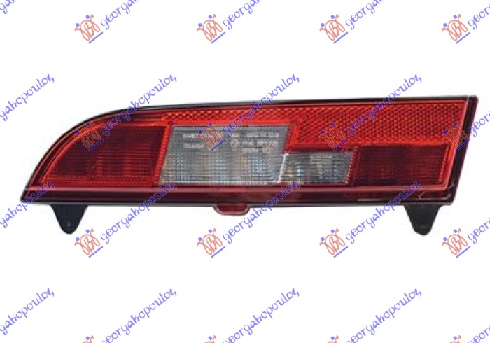 STOP LAMPA LED (ULO) BMW SERIES i3 2013-2017 (I01)