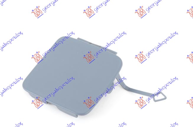 POKLOPAC KUKE PREDNJEG BRANIKA PM BMW SERIES i3 2013-2017 (I01)