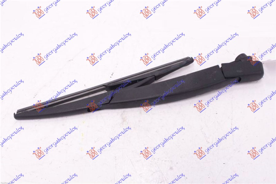 ZADNJI BRISAC KOMPLET 300mm BMW SERIES i3 2013-2017 (I01)