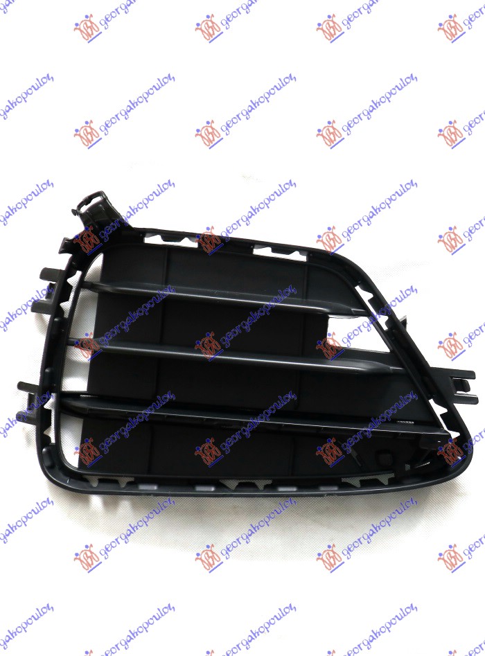 RESETKA PREDNJEG BRANIKA (X-LINE) BMW X4 2014-2018 (F26)