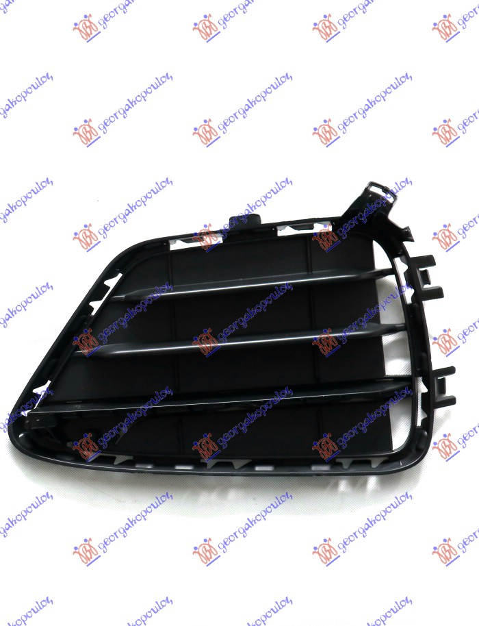 RESETKA PREDNJEG BRANIKA (X-LINE) BMW X4 2014-2018 (F26)