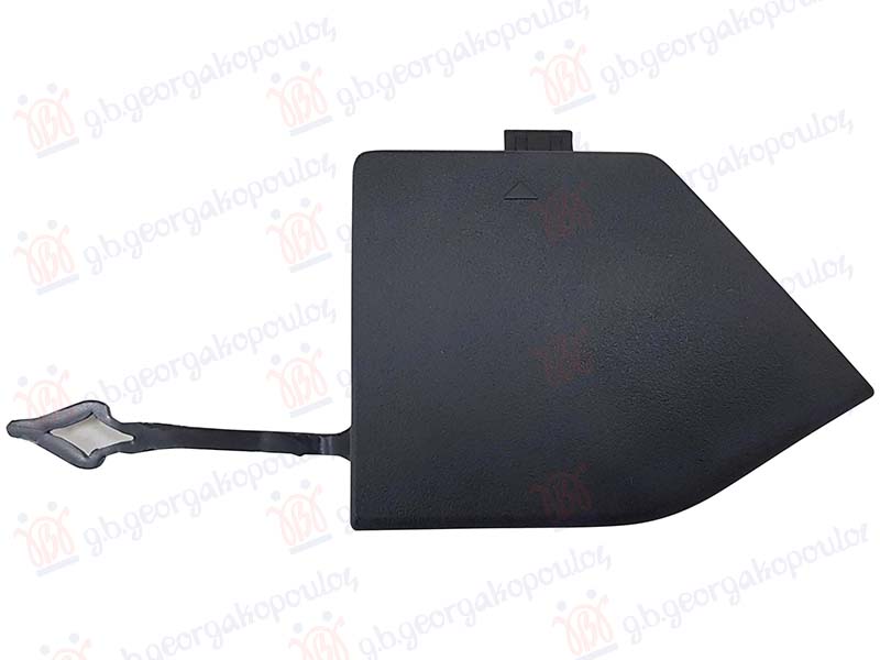 POKLOPAC KUKE ZADNJEG BRANIKA BMW X4 2022- (G02/F98)