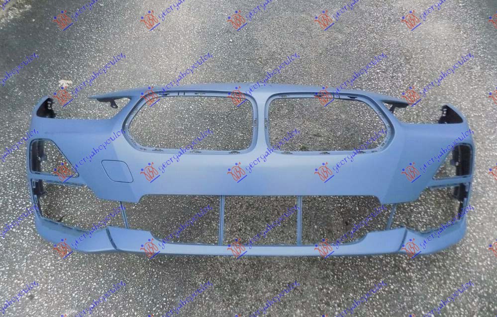 PREDNJI BRANIK PM (SA/BEZ PDC SENZORA) BMW X2 2017-2023 (F39)