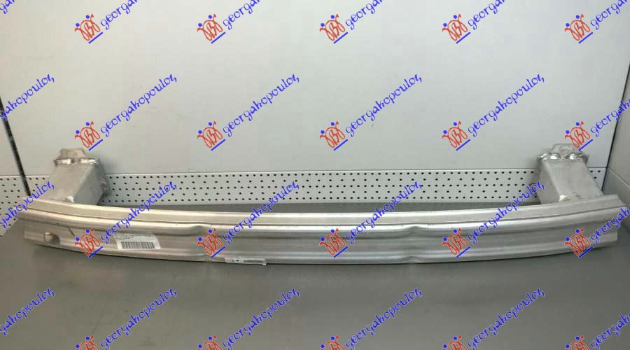 SINA ZADNJEG BRANIKA ALUMINIJUM BMW X2 2017-2023 (F39)