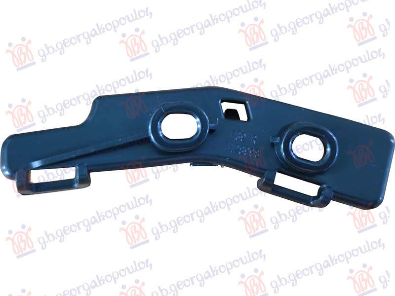 NOSAC PREDNJEG BRANIKA DONJI PLASTICNI BMW X2 2017-2023 (F39)