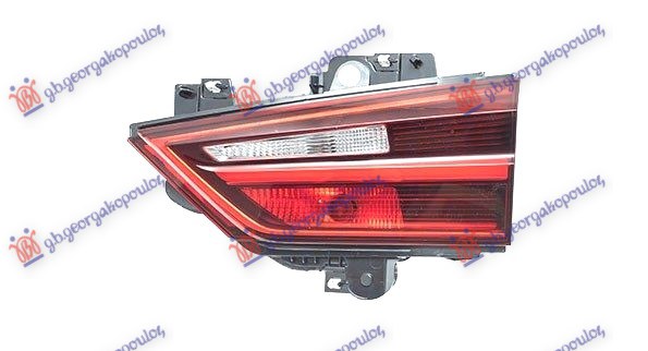 STOP LAMPA UNUTRASNJA LED (ORIGINALNI) BMW X2 2017-2023 (F39)