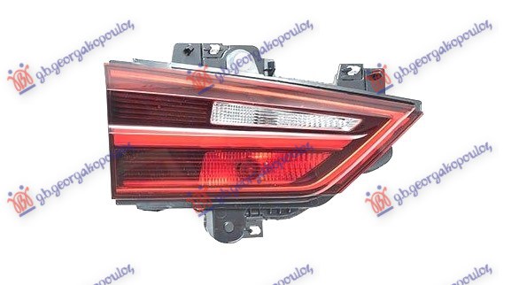 STOP LAMPA UNUTRASNJA LED (ORIGINALNI) BMW X2 2017-2023 (F39)