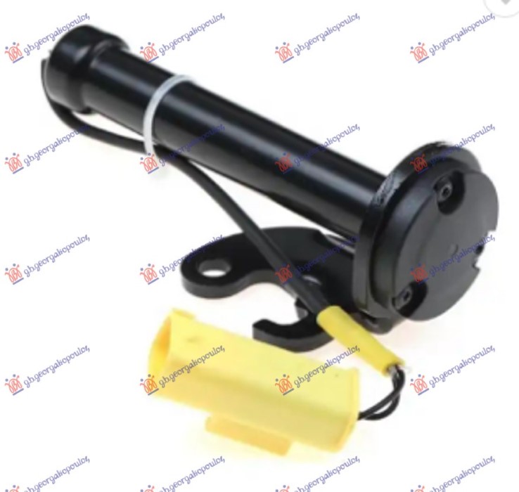 MOTOR MAKAZA HAUBE BMW X1 2015-2019 (ZASTITA PESAKA) (2 PIN) (F48)