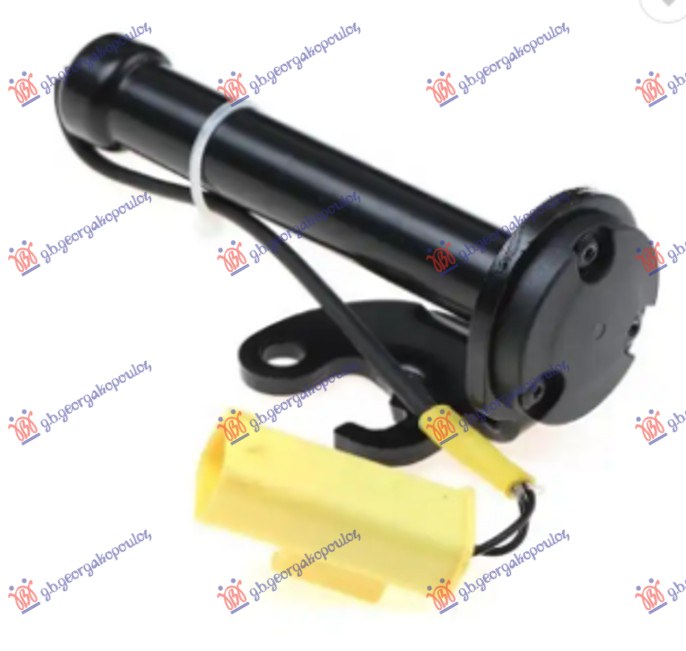 MOTOR MAKAZA HAUBE BMW X1 2015-2019 (ZASTITA PESAKA) (2 PIN) (F48)