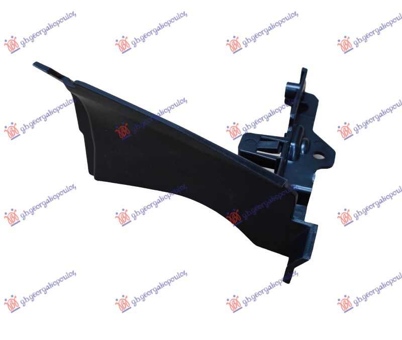 NOSAC PREDNJEG PLASTICNA SAJTNE BMW X2 2017-2023 (F39)