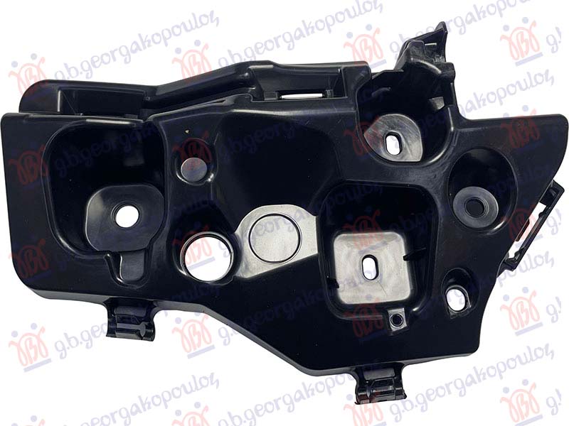 NOSAC ZADNJEG BRANIKA PLASTICNI BMW X2 2023- (U10)