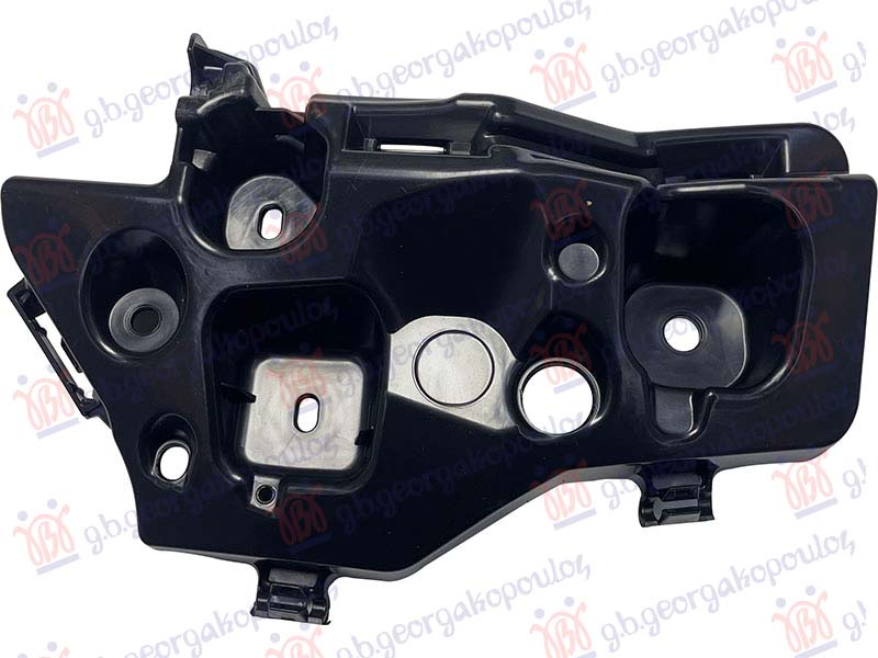 NOSAC ZADNJEG BRANIKA PLASTICNI BMW X2 2023- (U10)