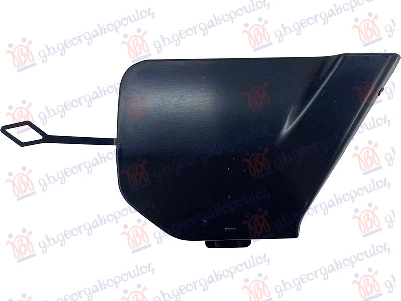 POKLOPAC KUKE PREDNJEG BRANIKA (M-SPORT) BMW X2 2023- (U10)
