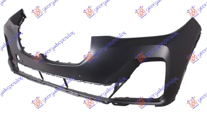PREDNJI BRANIK PM (4 PDC SENZORA) BMW X7 2018-2023 (G07)
