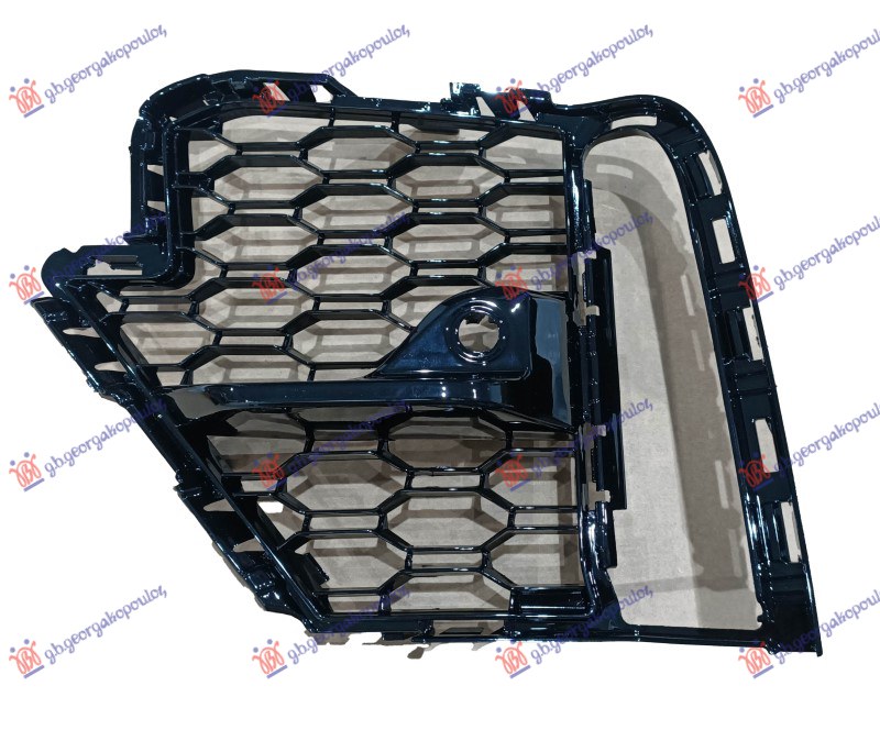 RESETKA PREDNJEG BRANIKA (OTVOR ZA SENZOR) (M-SPORT) BMW X7 2018-2023 (G07)