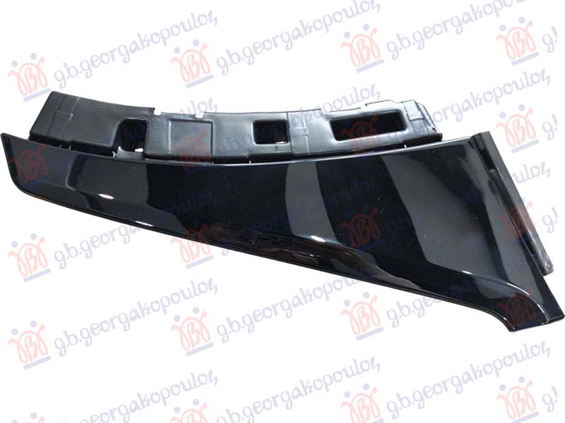 RESETKA BLATOBRANA SJAJ-CRNA (M-SPORT) BMW X7 2018-2023 (G07)