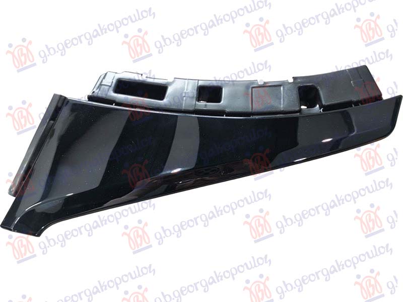 RESETKA BLATOBRANA SJAJ-CRNA (M-SPORT) BMW X7 2018-2023 (G07)