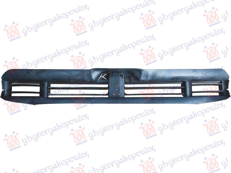 NOSAC PVC MASKE (CO2) (SA MOTOROM) BMW X7 2018-2023 (G07)