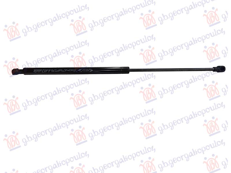 AMORTIZER GEPEK VRATA (517L-200N) BMW SERIES i8 2013- (I12/I15)