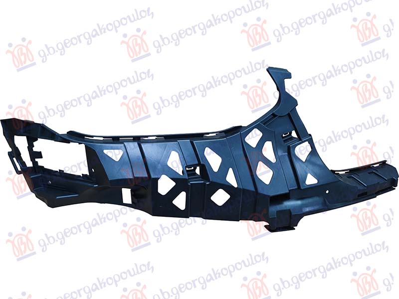 NOSAC PREDNJEG BRANIKA PLASTICNI BMW SERIES iX3 2020- (G08)