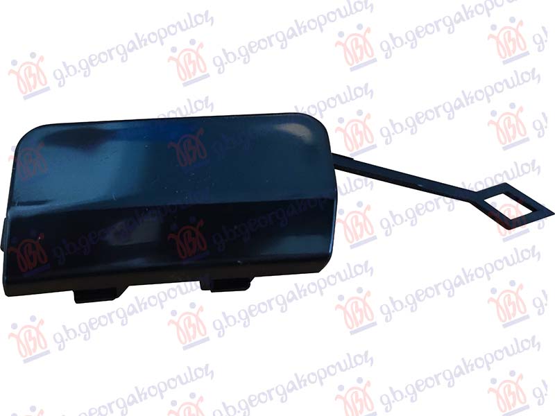 POKLOPAC KUKE PREDNJEG BRANIKA BMW SERIES iX3 2020- (G08)
