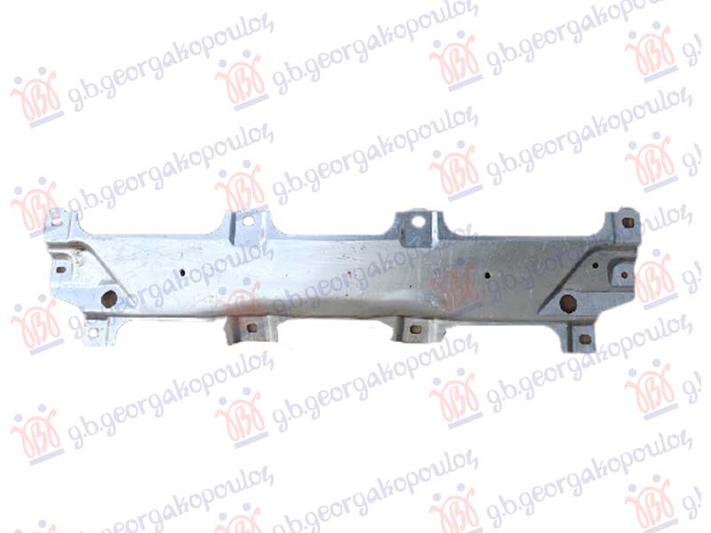 VEZNI LIM GORNJI ALUMINIJUM BMW SERIES iX 2021- (I20)
