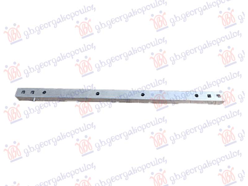 NOSAC VEZNOG LIMA GORNJI (ZADNJI DEO) ALUMINIJUM BMW SERIES iX 2021- (I20)