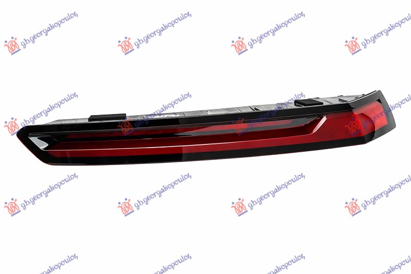 STOP LAMPA LED (MARELLI) BMW SERIES iX 2021- (I20)