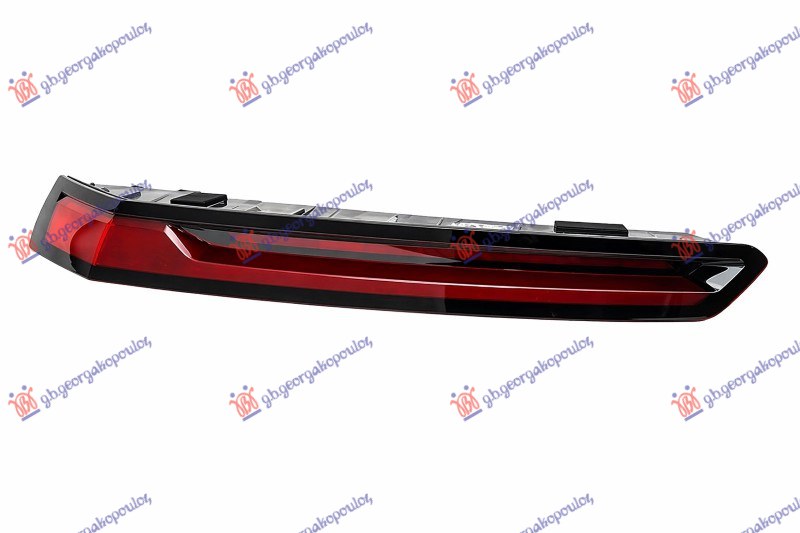 STOP LAMPA LED (MARELLI) BMW SERIES iX 2021- (I20)