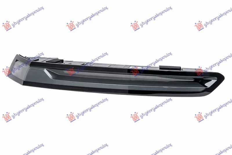STOP LAMPA LED (SPORT) (MARELLI) BMW SERIES iX 2021- (I20)