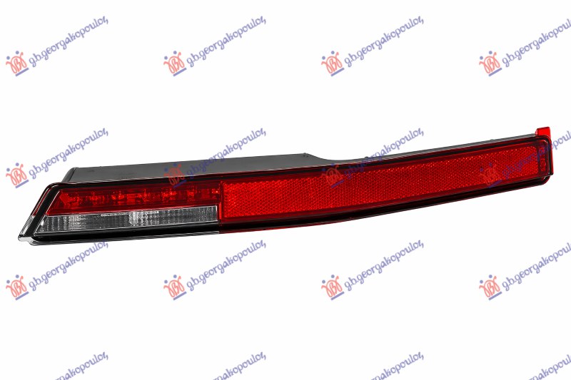ZADNJA MAGLENKA (MARELLI) BMW SERIES iX 2021- (I20)