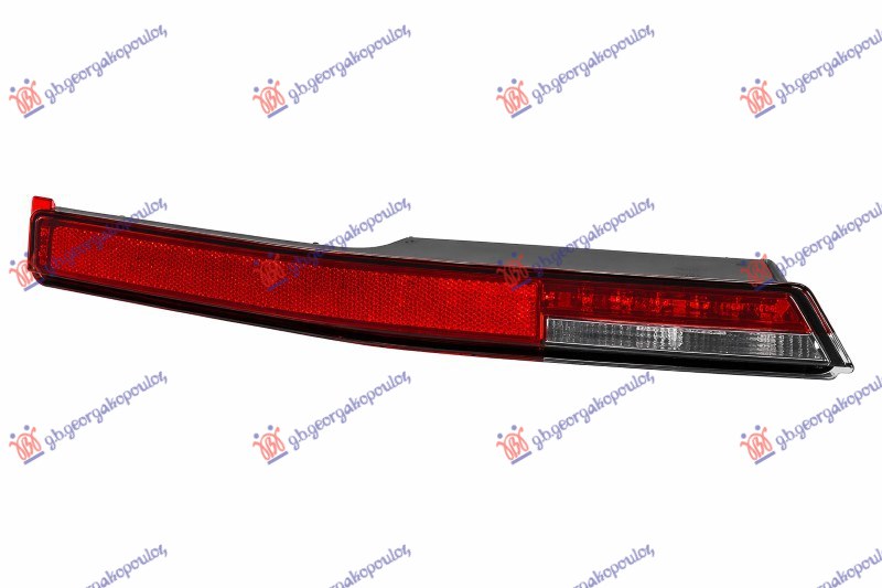 ZADNJA MAGLENKA (MARELLI) BMW SERIES iX 2021- (I20)