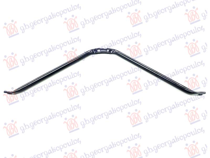 NOSAC VEZNOG LIMA SREDNJI (V OBLIK) BMW SERIES 7 2022- (G70)