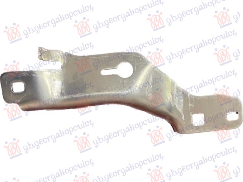 NOSAC PREDNJEG BRANIKA ALUMINIJUM BMW SERIES 5 2024- (G60/G61/G90/G99)