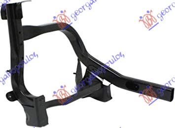 OKVIR FARA METALNI JEEP PATRIOT 2007-2016 (MK74)