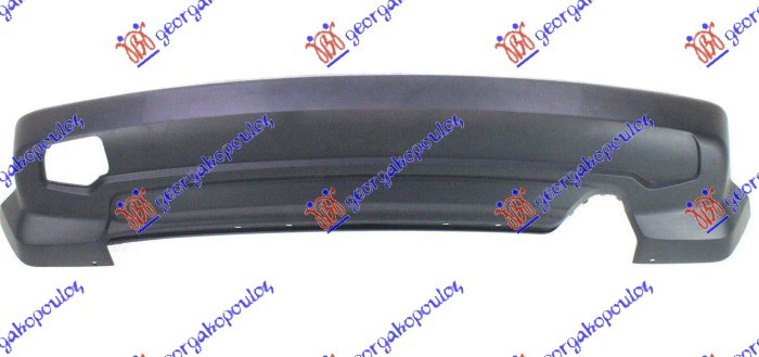 ZADNJI BRANIK DONJI 2011- JEEP PATRIOT 2007-2016 (MK74)