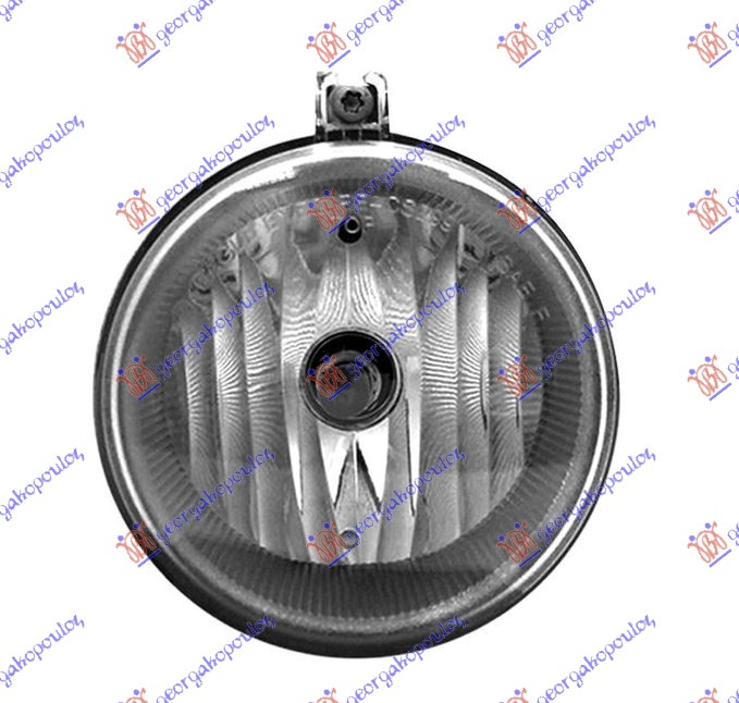MAGLENKA -2010 (E) (DEPO) JEEP PATRIOT 2007-2016 (MK74)