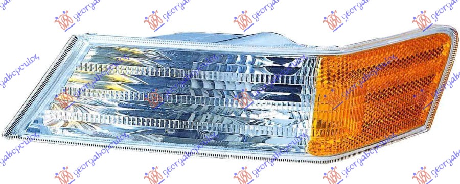 MIGAVAC JEEP PATRIOT 2007-2016 (MK74)