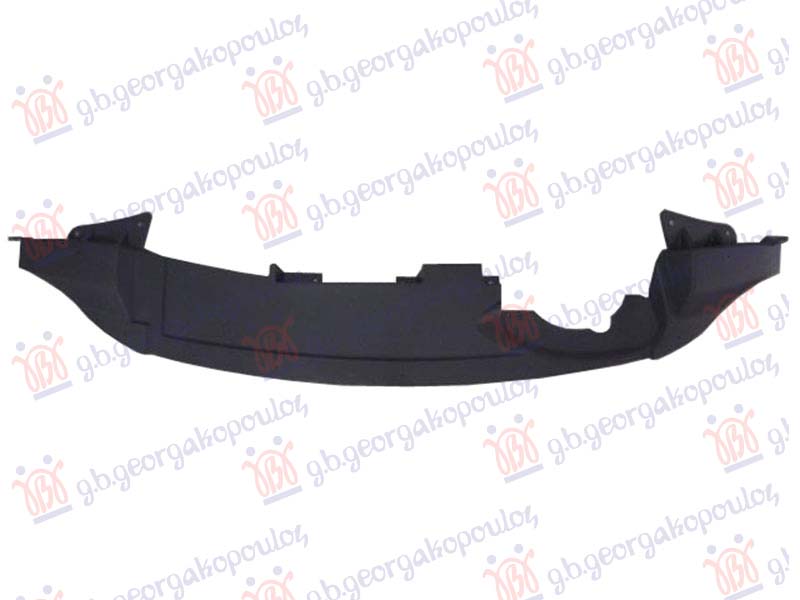 SINA PREDNJEG BRANIKA DONJA 2011- JEEP PATRIOT 2007-2016 (MK74)