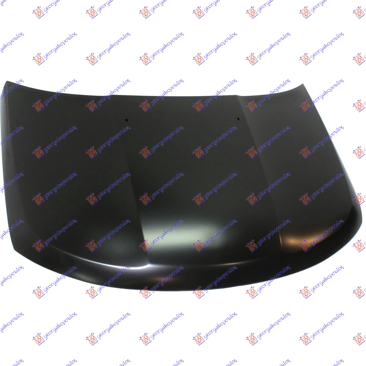 HAUBA JEEP COMPASS 2011-2016 (MK49)