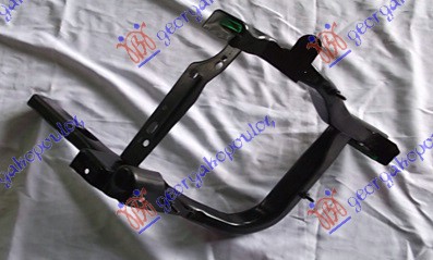 OKVIR FARA METALNI JEEP COMPASS 2011-2016 (MK49)