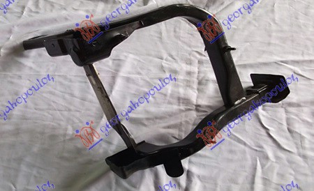 OKVIR FARA METALNI JEEP COMPASS 2011-2016 (MK49)